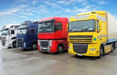 Konya Çiftecevizler Nakliye Ambarı