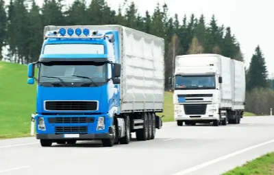 Konya Çiftecevizler | Eşya Taşıma